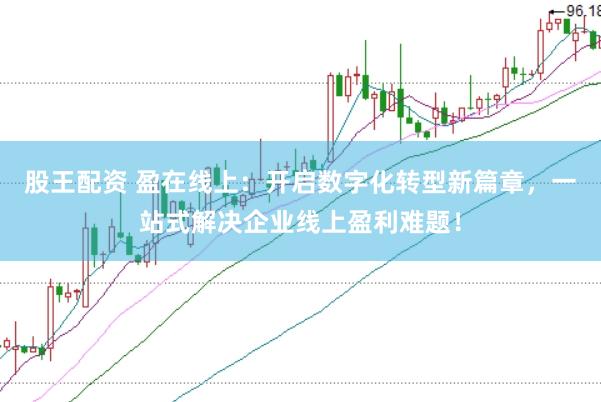 股王配资 盈在线上：开启数字化转型新篇章，一站式解决企业线上盈利难题！