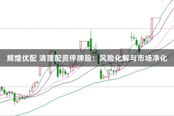 辉煌优配 清理配资停牌股：风险化解与市场净化