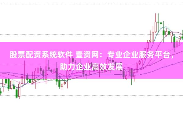 股票配资系统软件 壹资网：专业企业服务平台，助力企业高效发展
