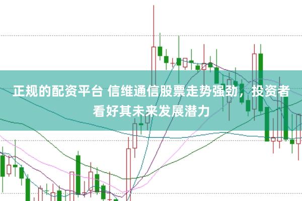 正规的配资平台 信维通信股票走势强劲，投资者看好其未来发展潜力