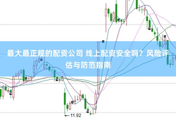 最大最正规的配资公司 线上配资安全吗？风险评估与防范指南