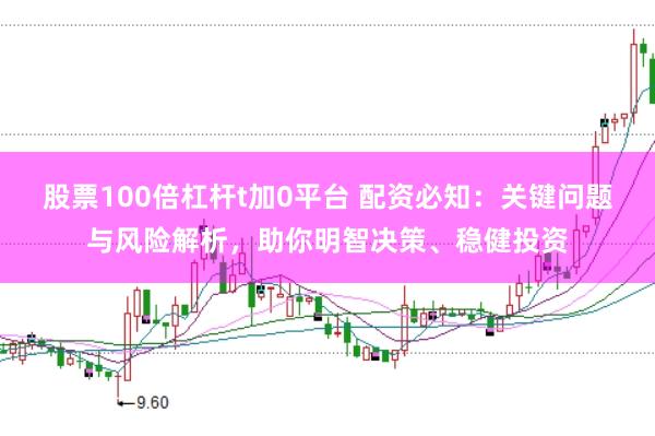 股票100倍杠杆t加0平台 配资必知：关键问题与风险解析，助你明智决策、稳健投资