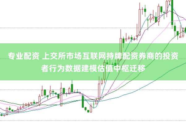 专业配资 上交所市场互联网持牌配资券商的投资者行为数据建模估值中枢迁移