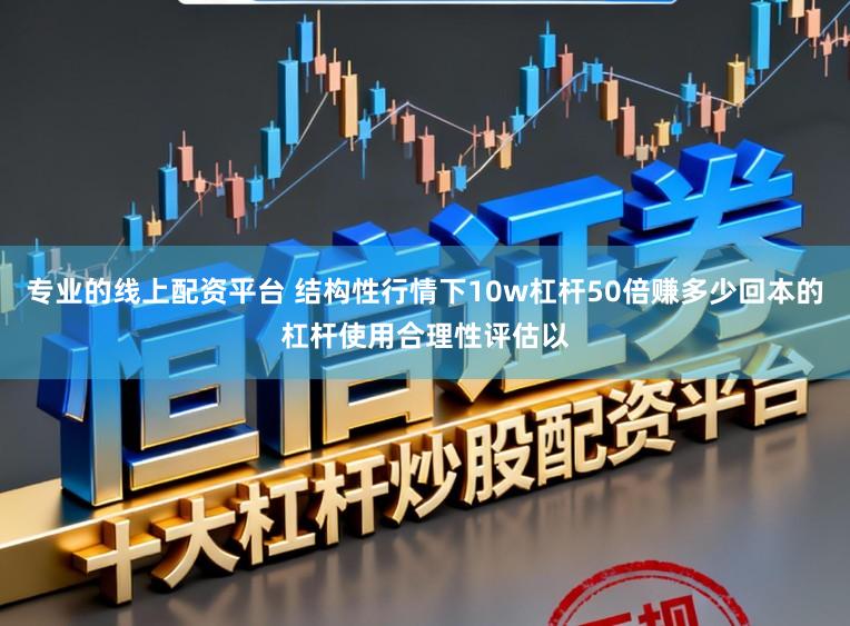 专业的线上配资平台 结构性行情下10w杠杆50倍赚多少回本的杠杆使用合理性评估以