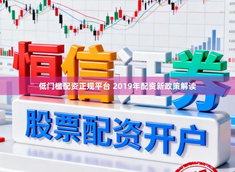 低门槛配资正规平台 2019年配资新政策解读