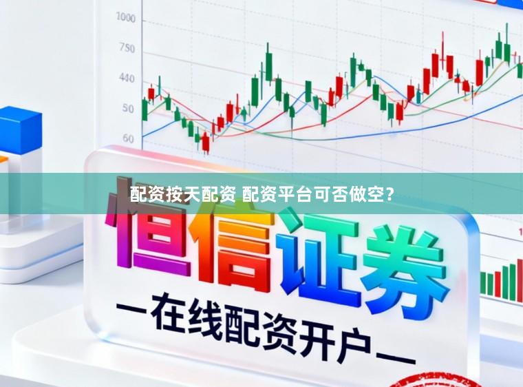 配资按天配资 配资平台可否做空?