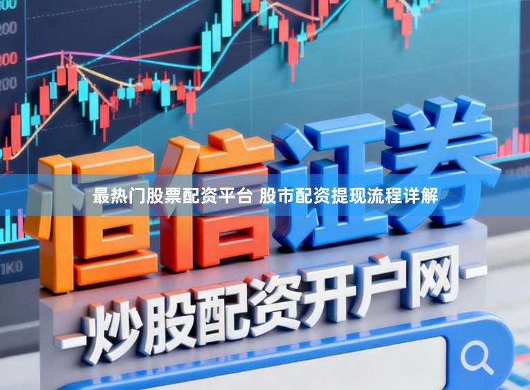 最热门股票配资平台 股市配资提现流程详解