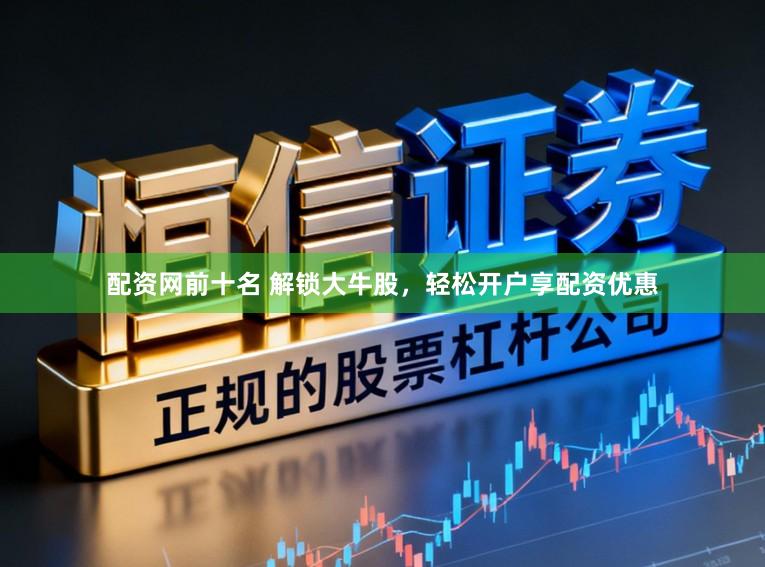 配资网前十名 解锁大牛股,轻松开户享配资优惠